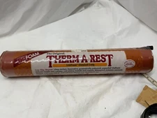 Therm-a-Rest LiteFoam Standard Self Inflating Sleeping Pad 72x20x1.5"