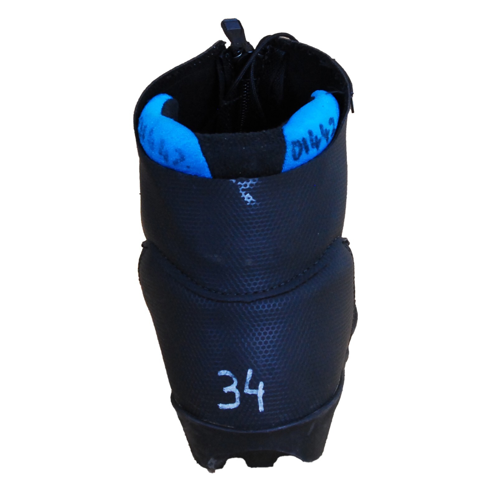 Scarpone da sci di fondo Salomon RC Junior NNN