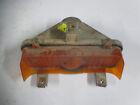 <!--F#f_0-->HOLDEN KINGSWOOD HQ Front Bumper Bar Indicator Housing Assembly MONARO PREMIER<!--F/-->