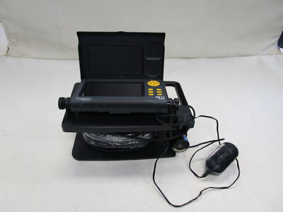 AQUA VU HD7i PRO GEN2 UNDERWATER VIEWING SYSTEM VDT-M3-HD7D-V2 143648190826 BOAT