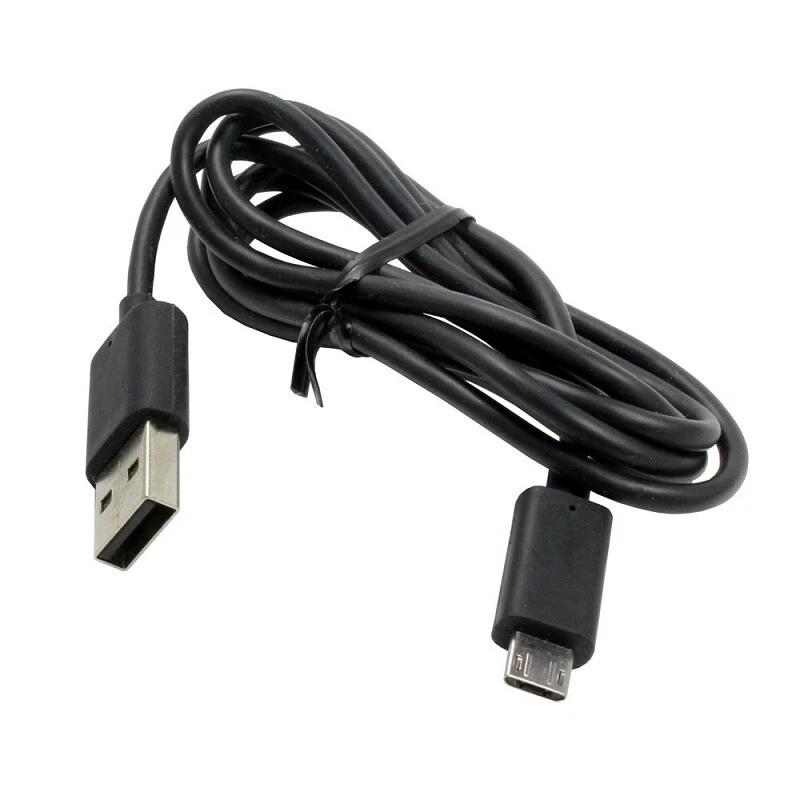 Original Micro USB Data Sync Charger Adapter Cable CA-190CD For Nokia 130 (2017) - Image 4 of 4
