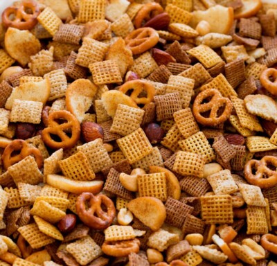 SNACK MIX, PARTY CHIPS MIX, SWEET-SALTY CHEX MIX CUSTOM MADE PICK YOUR BAG NOW!!