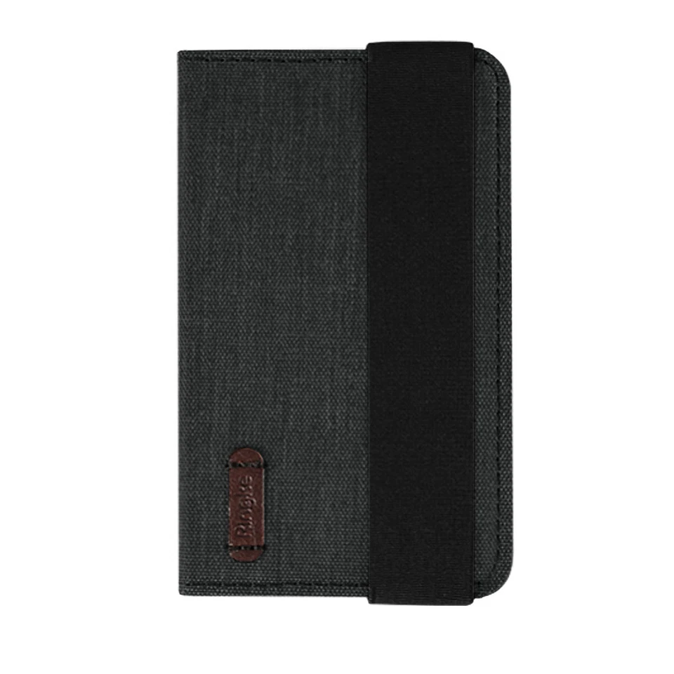 Ringke Flip Card Holder Adhesive 3M Premium Slim Fashion Multi-Card Slot Wallet - Image 3 of 4