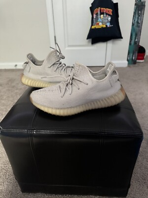 do yeezy sesame run small