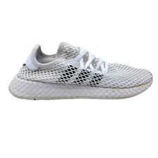 adidas deerupt laceless