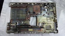 OEM HP G62-222US G62 222US SERIES BOTTOM CASE COVER 33AX6BATPJ0 LID LAPTOP