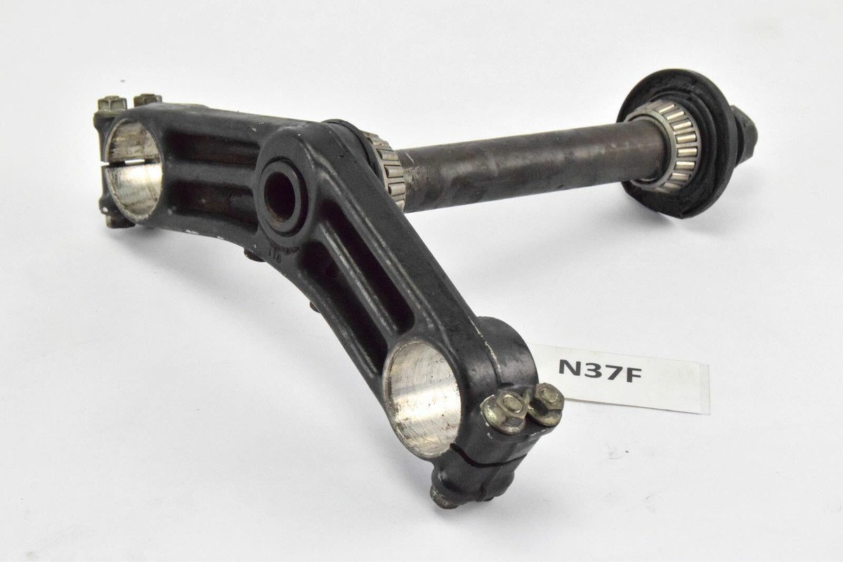 310m☆ 06-23 ZX14 OR ZX14R LOWER TRIPLE TREE STEERING STEM 44037