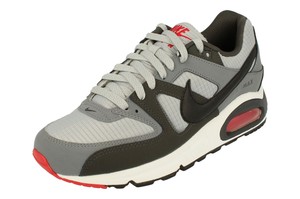 nike air max command men's running shoes