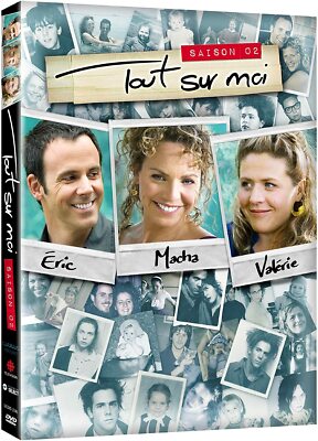 Tout sur moi: Saison 2 (Bilingual)