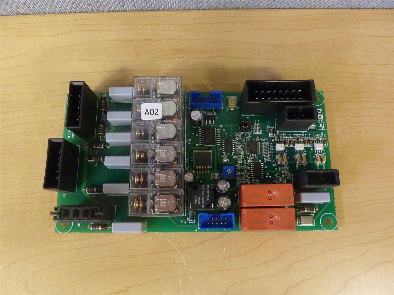 Scheda Elettronica Bepe Elektronik V500618900 - Nuova - Per Apparecchiature Industriali
