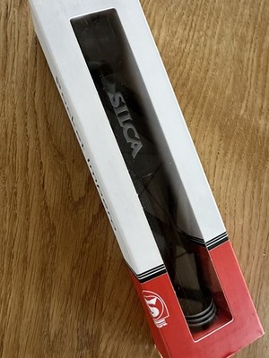 Silca pocket impero Luftpumpe OVP. NEU. LP:150  high quality.