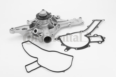 CONTINENTAL CTAM WPS3089 Wasserpumpe für CHRYSLER,MERCEDES-BENZ,PUCH