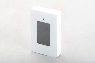 Savant SST-W100-00 WiFi Enabled Digital Thermostat - AS IS For Parts