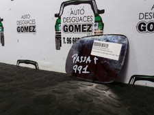 Glace de rétroviseur Volkswagen PASSAT