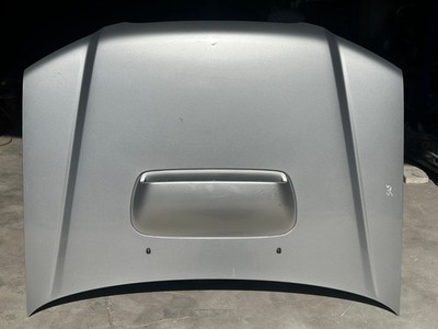 JDM Subaru Forester Cross Sports Bumper Headlights Fenders Hood