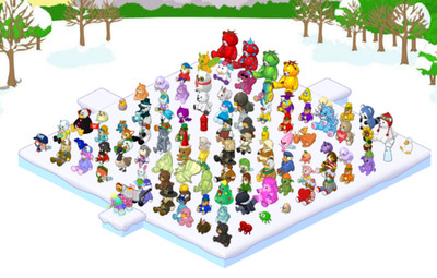 Webkinz Classic In Game Plushies Rare/Event/Holiday/HTF Virtual Item Assorted