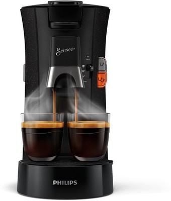 Philips Pad-Automat CSA240/20 Senseo Select ECO