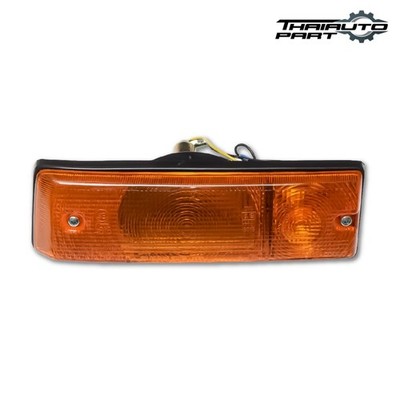 For Daihatsu Hijet S70 850 81-85 Right Front Marker Lamp Turn