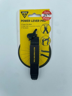 Topeak Power Lever Pro