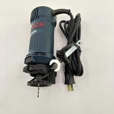 Bosch 1639 120V Spiracut Rotary Cut-Out Tool
