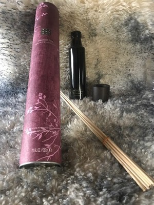 Rituals Sacred Fire patchouli oil & cedar wood oil home fragrance sticks 230ml