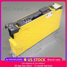 New FANUC A06B-6124-H205 Fanuc Servo Drive In Box