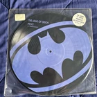 PRINCE W/SHEENA EASTON THE ARMS OF ORION RARE UK 12"Vinyl EP PICTURE DISC NEW