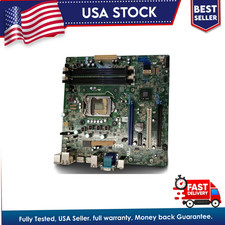 CN-0YXT71 Dell OptiPlex 7010 9010 LGA1155 DDR3 Desktop Motherboard Tested