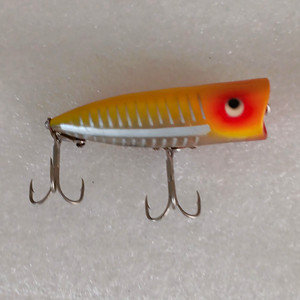 Heddon Chugger | eBay