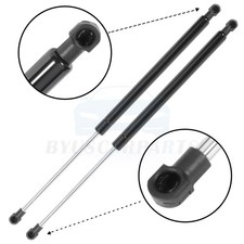 2 Pcs Rear Tailgate Gas Lift Support Shocks For 2009-2013 Toyota Matrix Pm1081 2 Pcs Rear Tailgate Gas Lift Support Shocks For 2009-2013 Toyota Matrix Pm1081