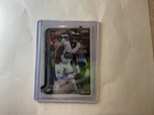 2025 Topps Antwaun Powell-Ryland Shop for 2025 Topps Signature Class Football Rookie autographs on eBay (Raw)