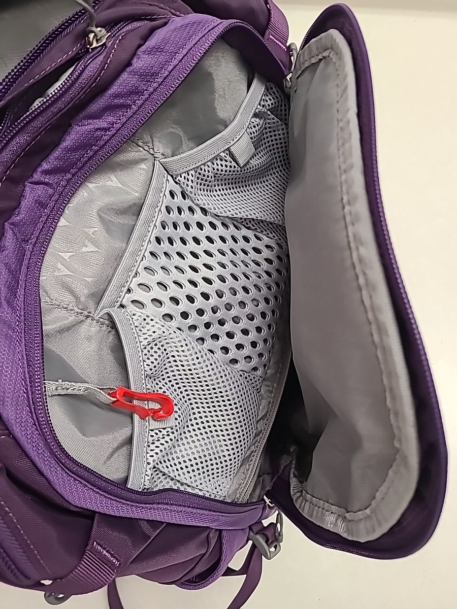 backpack lash points leather Here's What the Diamond Tab on Your Backpack Is