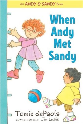 When Andy Met Sandy (Andy  Sa - VERY GOOD