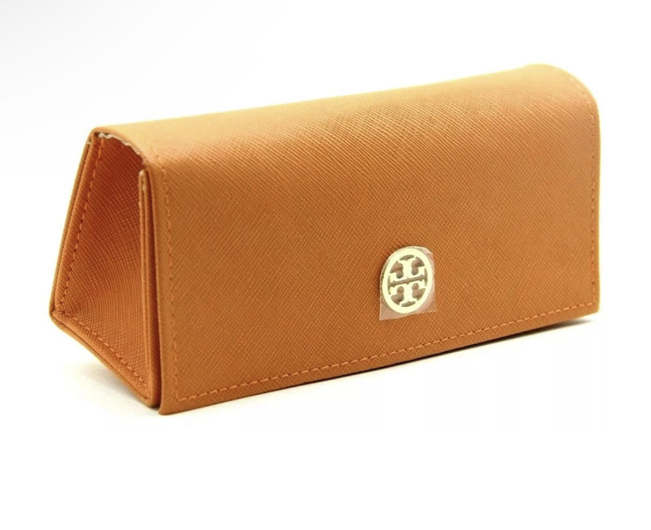 TORY BURCH AUTHENTIC EYEWEAR EYEGLASSES GLASSES *CASE ONLY* NEW