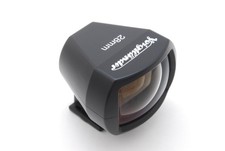  Near MINT VOIGHTLANDER View Finder 28mm From Japan