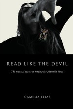 Camelia Elias Read Like The Devil (Paperback) Divination