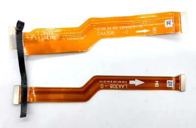 OnePlus Nord N20 5G Main Interconnect Flex Cable PAIR - (A16)