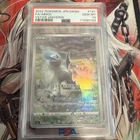 Pokemon TCG Absol 191/172 Vstar Universe s12a PSA 10 GEM MT