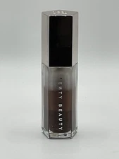 FENTY BEAUTY GLOSS BOMB STACKZ Lip Luminizer SPIKED HOT CHOCOLIT 9ML FULL Size