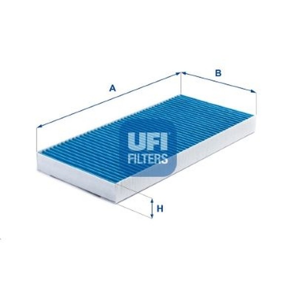 Filter Innenraumluft FüR Ford Focus I Turnier Stufenheck Transit Connect-image