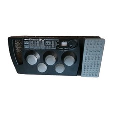 DOD BASS 30 Digital Multi Effects Bass System...