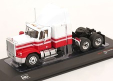 GMC General SBFA Zugmaschine 1988 White/Red	TR224 IXO 1:43 New !