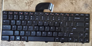Genuine OEM Dell Latitude 3330 13.3" Replacement Laptop Keyboard 0T5M02 5961