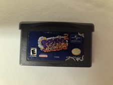 Spyro 2: Season of Flame - GBA - Cartridge Only