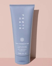 Fenty Hair The Comeback Kid 150 ml 5 fl oz BRAND NEW Damage Repair Treatment