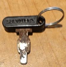 HONDA Engine Stop Key EU3000 EU6500 EB6500 EM5000 35111-880-013 Genuine OEM