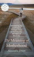 The Meaning Of Motherhood | Alexandra Jensen | Buch | Gebunden | Englisch | 2022