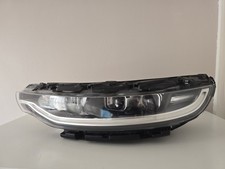 Genuine Kia E-Soul 2020 LED Headlight 92102-J2000 - Right Side (Passenger Side)