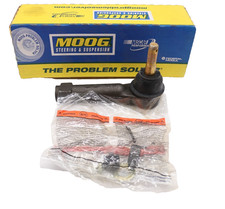 Moog Es3453 Front Outer Tie Rod End Impala Monte Carlo Grand Prix Venture Usa Moog Es3453 Front Outer Tie Rod End Impala Monte Carlo Grand Prix Venture Usa