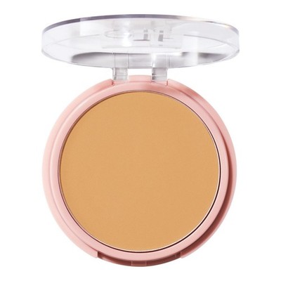 e.l.f. Halo Glow Powder Filter, Ultra-fine Finishing Powder, Smooths The Look...